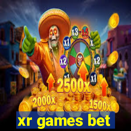 xr games bet